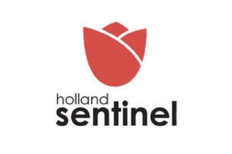 Holland Sentinel Logo