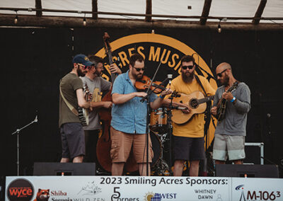 RCSB Smiling Acres Concert