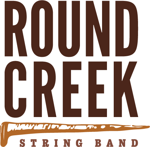 Round Creek String Band Logo