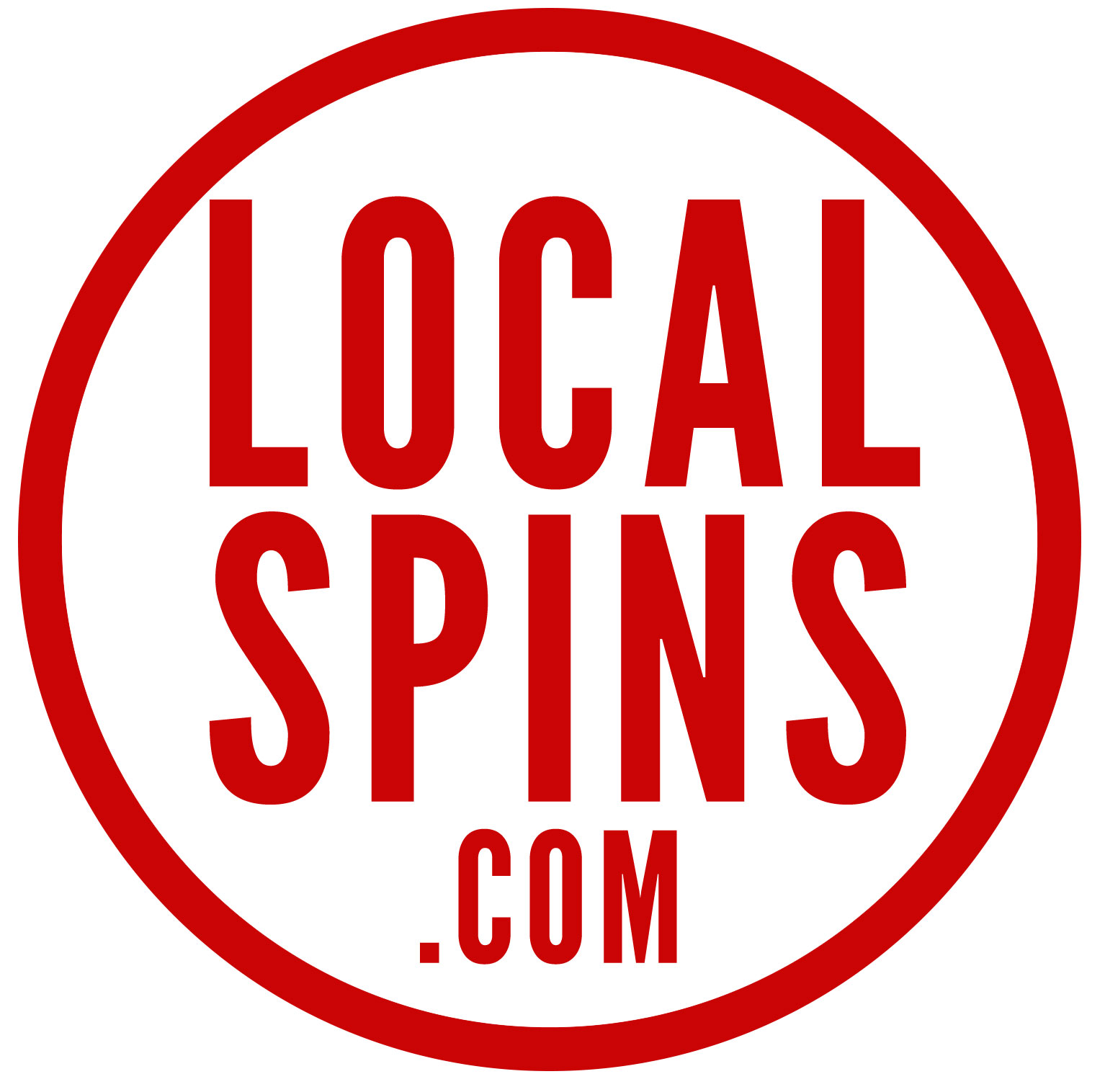 Local Spins